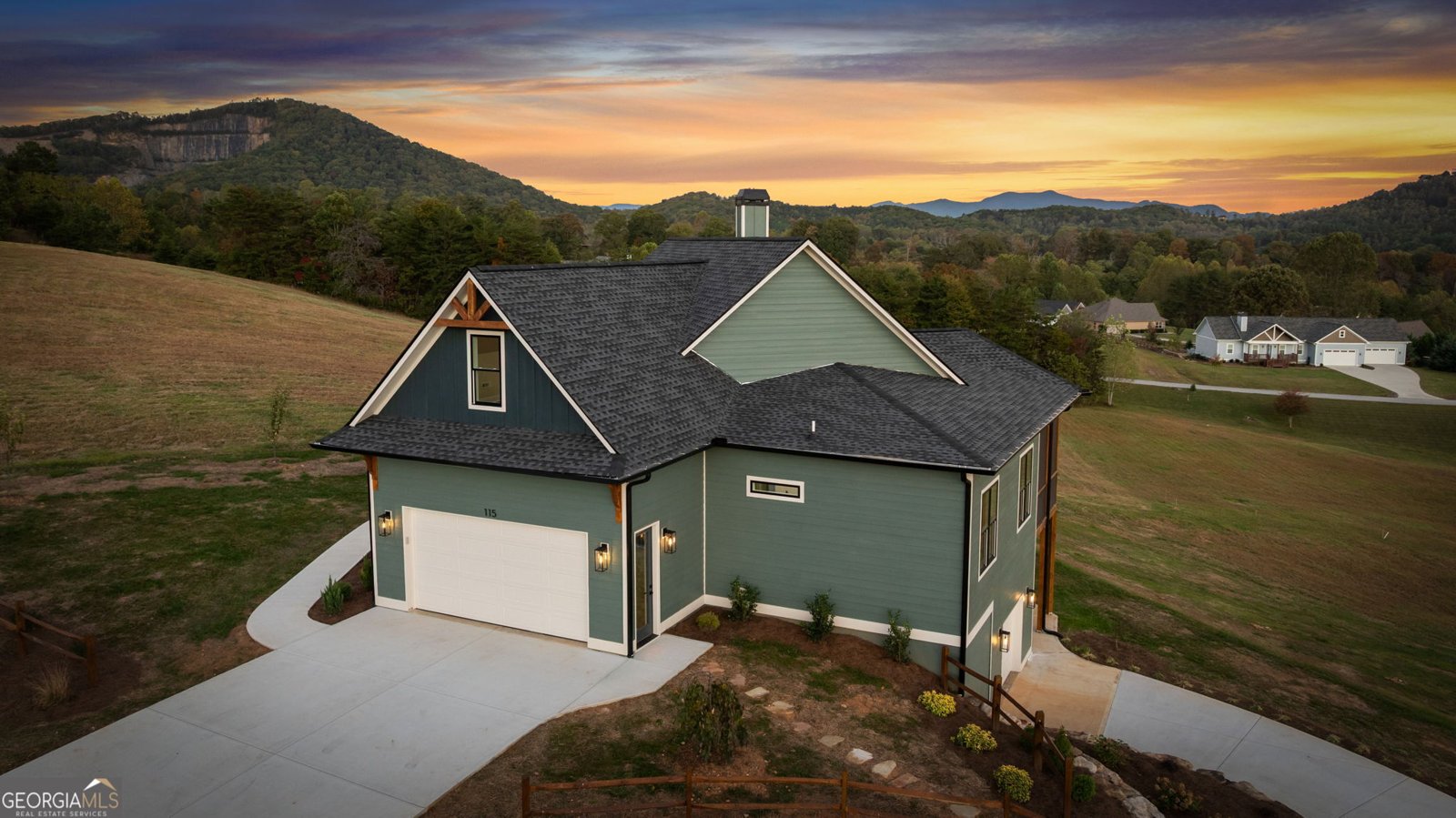 115 Bramshaw Ct Young Harris - 81