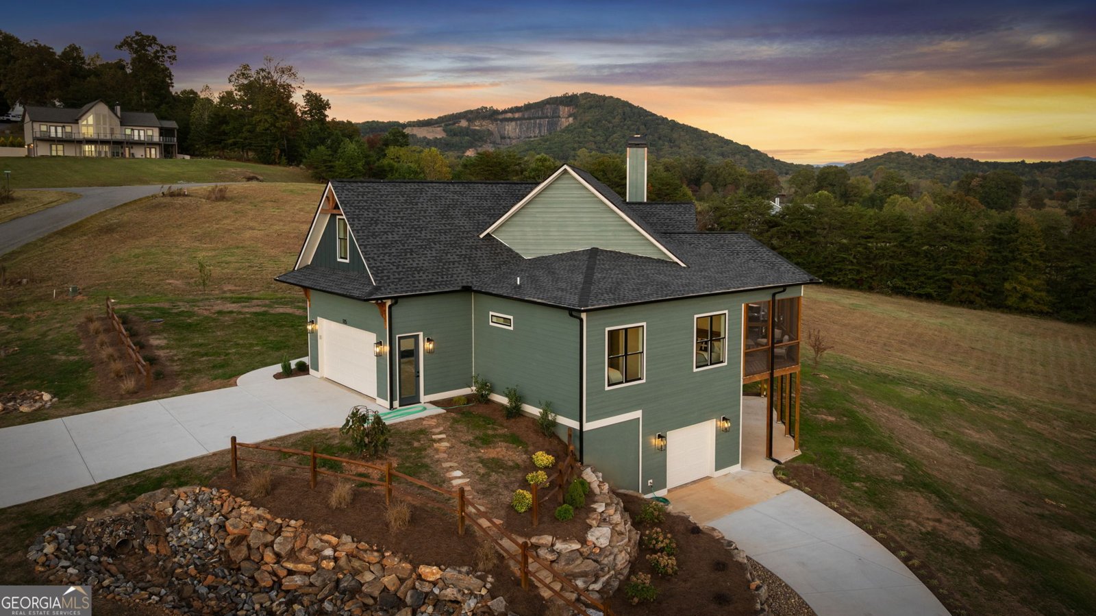 115 Bramshaw Ct Young Harris - 82