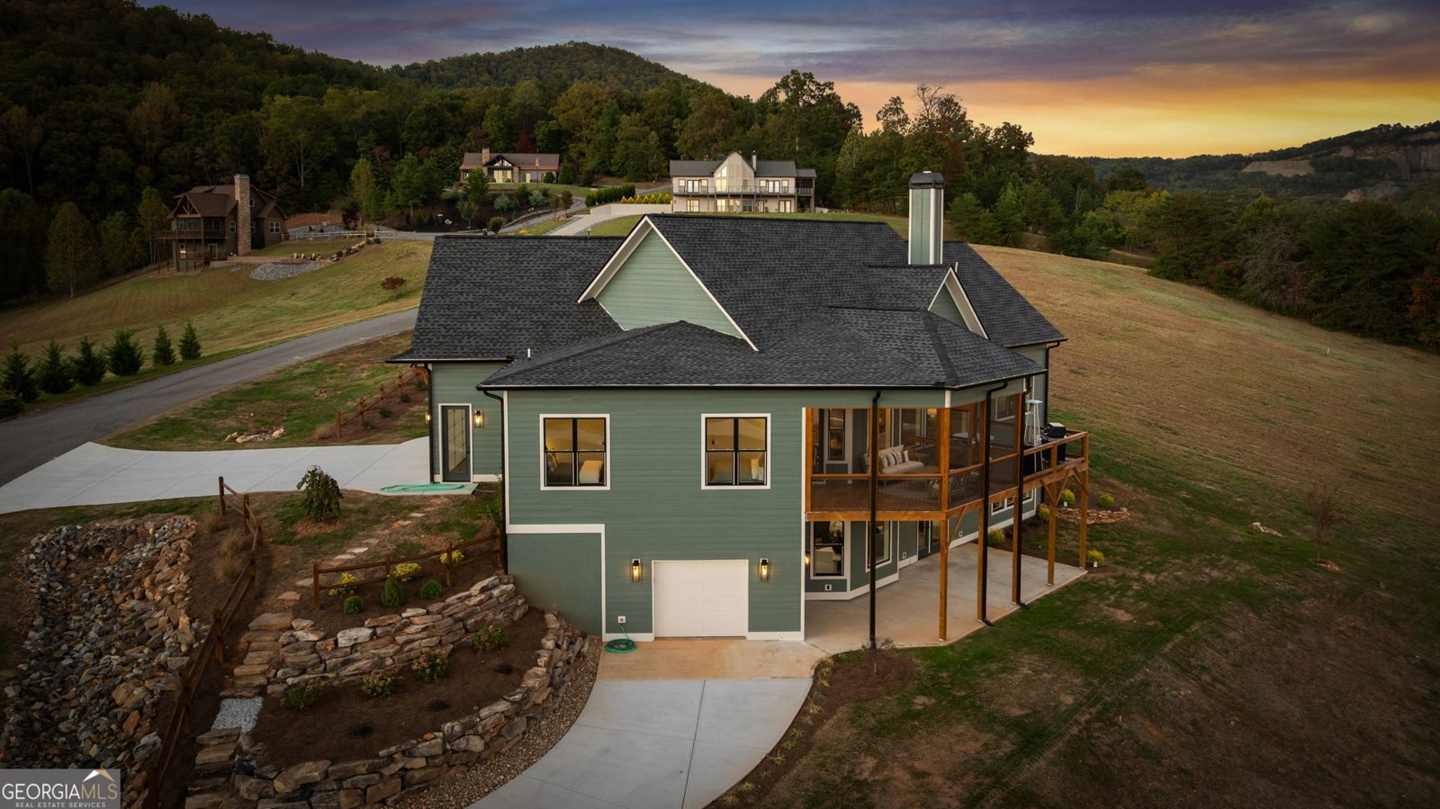 115 Bramshaw Ct Young Harris - 83