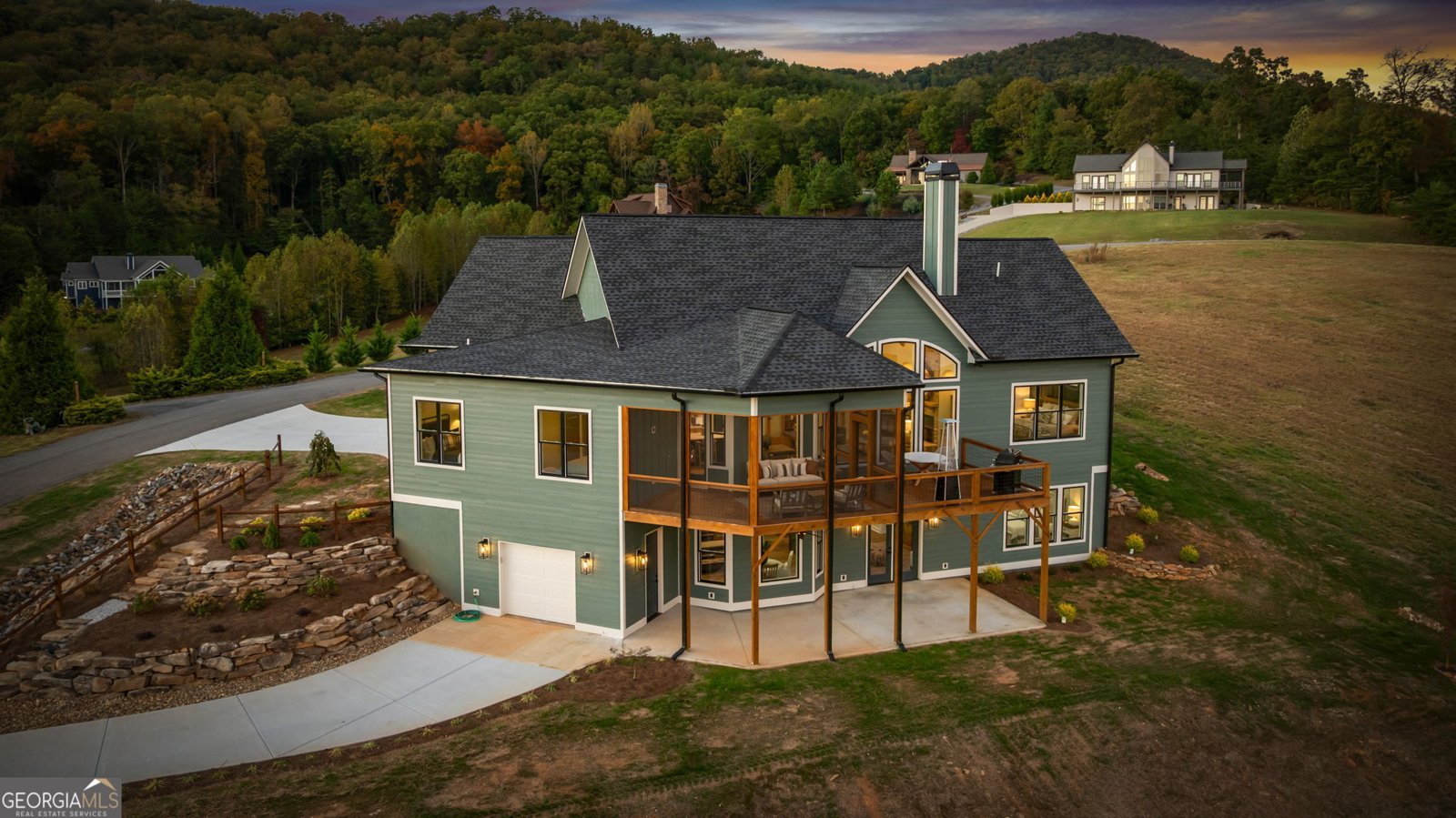 115 Bramshaw Ct Young Harris - 84