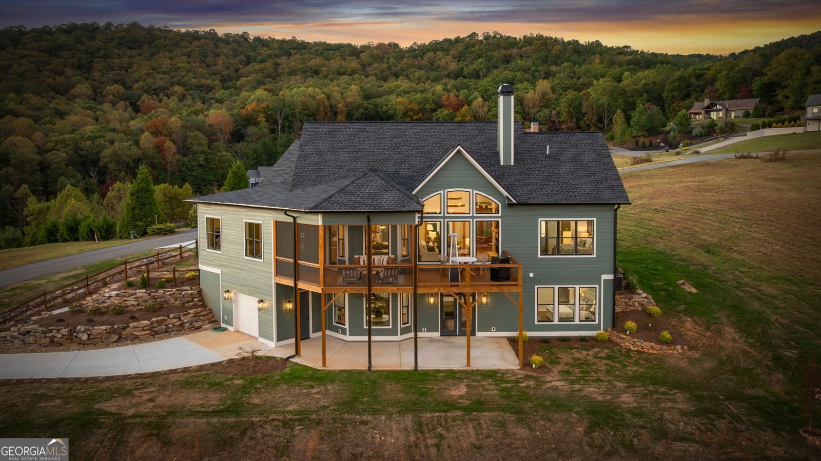 115 Bramshaw Ct Young Harris - 85