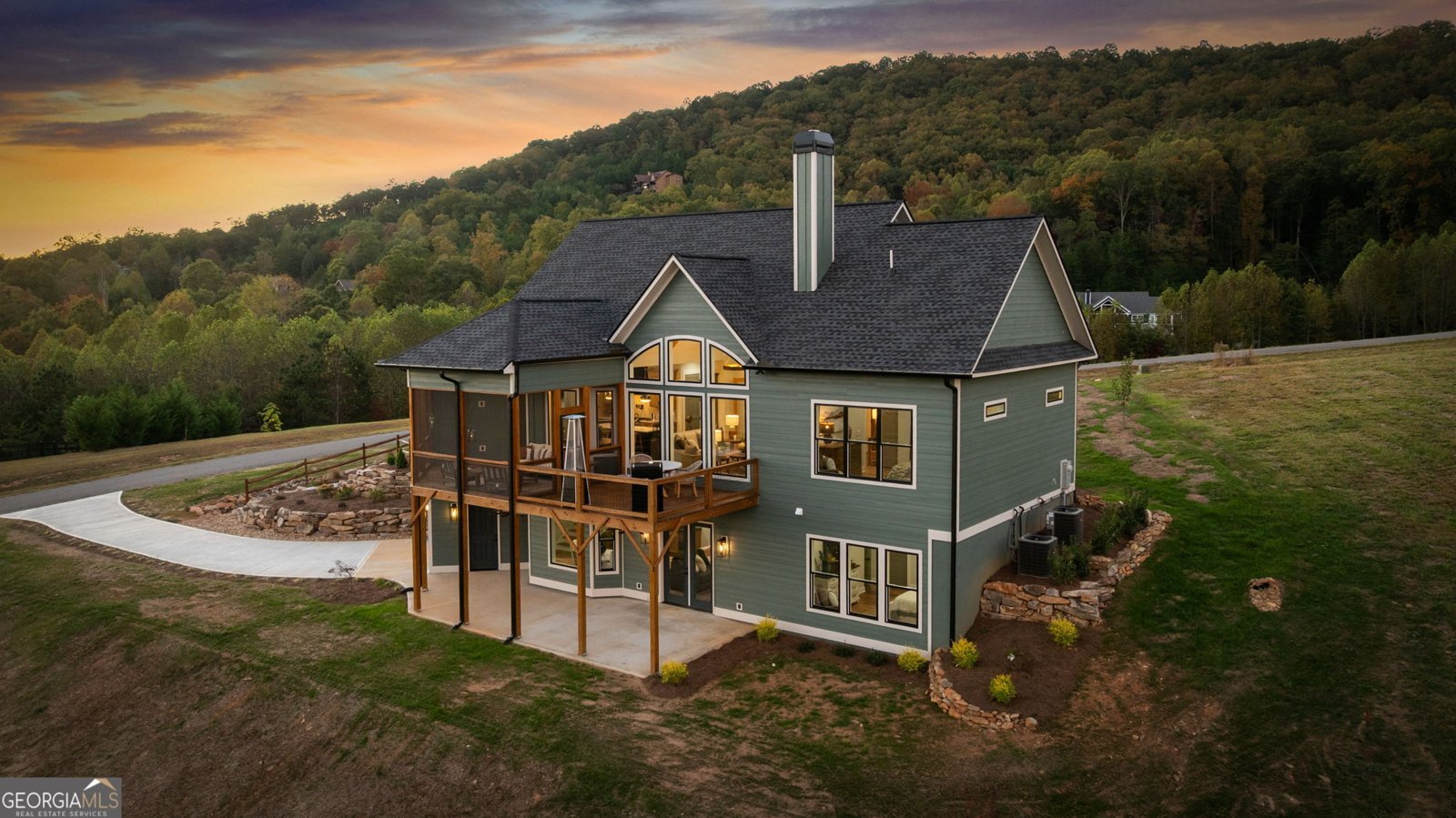 115 Bramshaw Ct Young Harris - 86