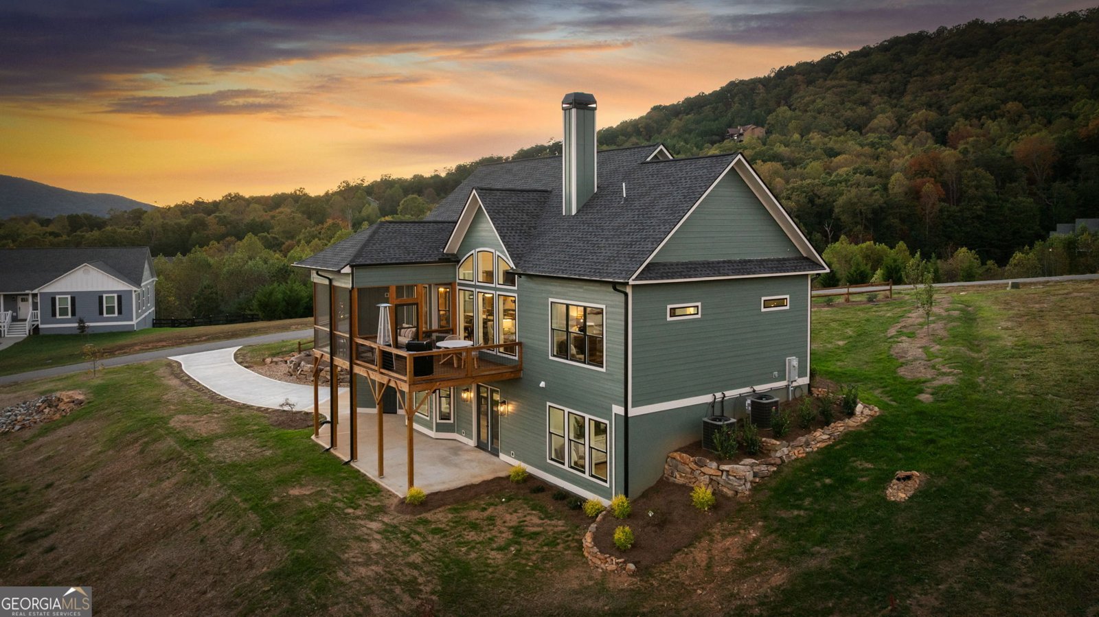 115 Bramshaw Ct Young Harris - 87