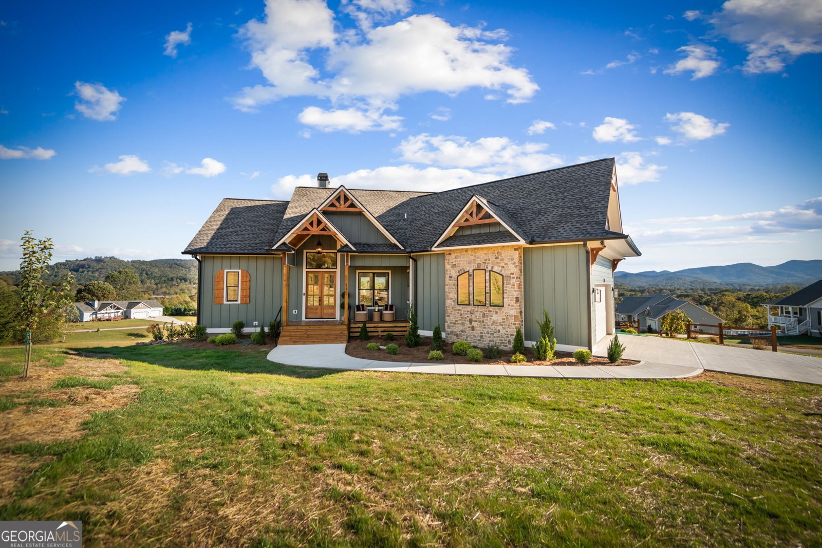 115 Bramshaw Ct Young Harris - 88