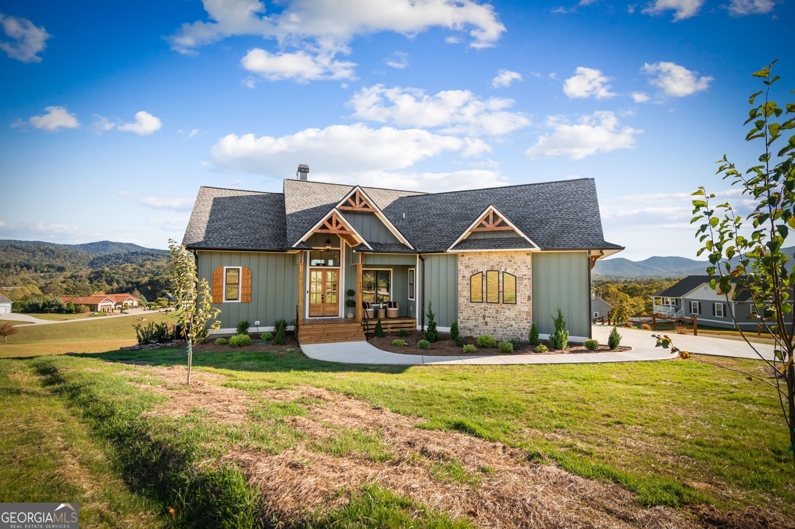 115 Bramshaw Ct Young Harris - 89