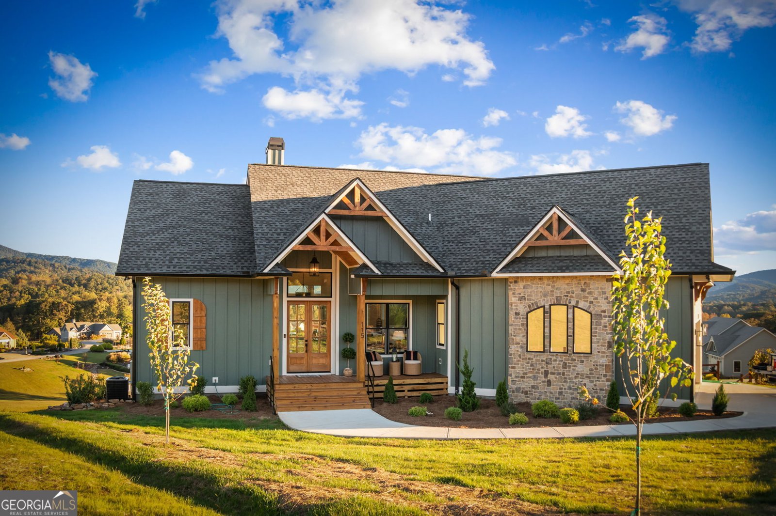 115 Bramshaw Ct Young Harris - 92