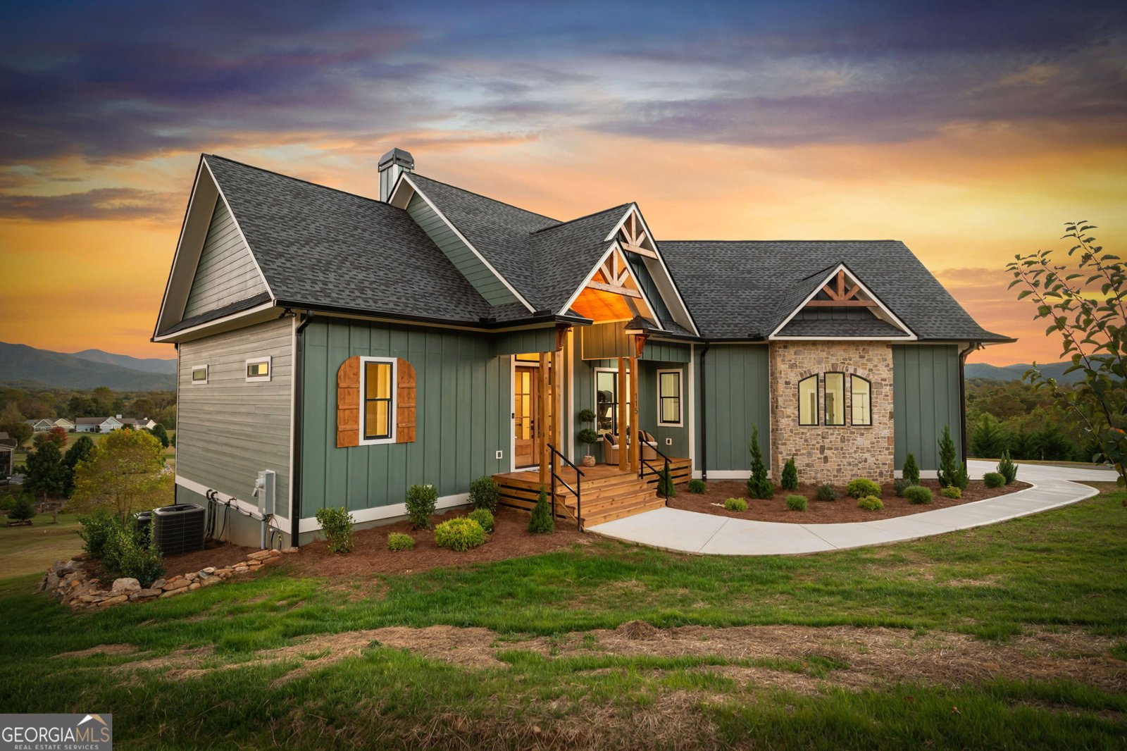 115 Bramshaw Ct Young Harris - 93