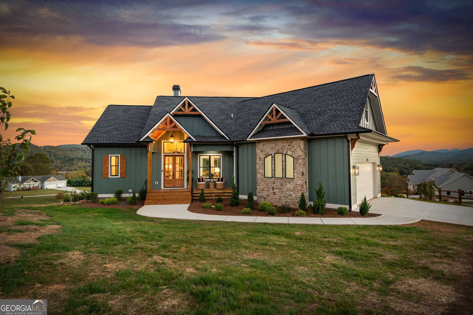 115 Bramshaw Ct Young Harris - 94