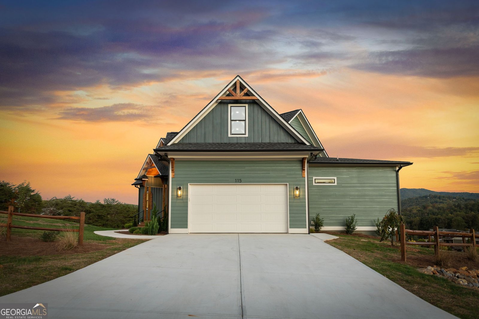 115 Bramshaw Ct Young Harris - 95