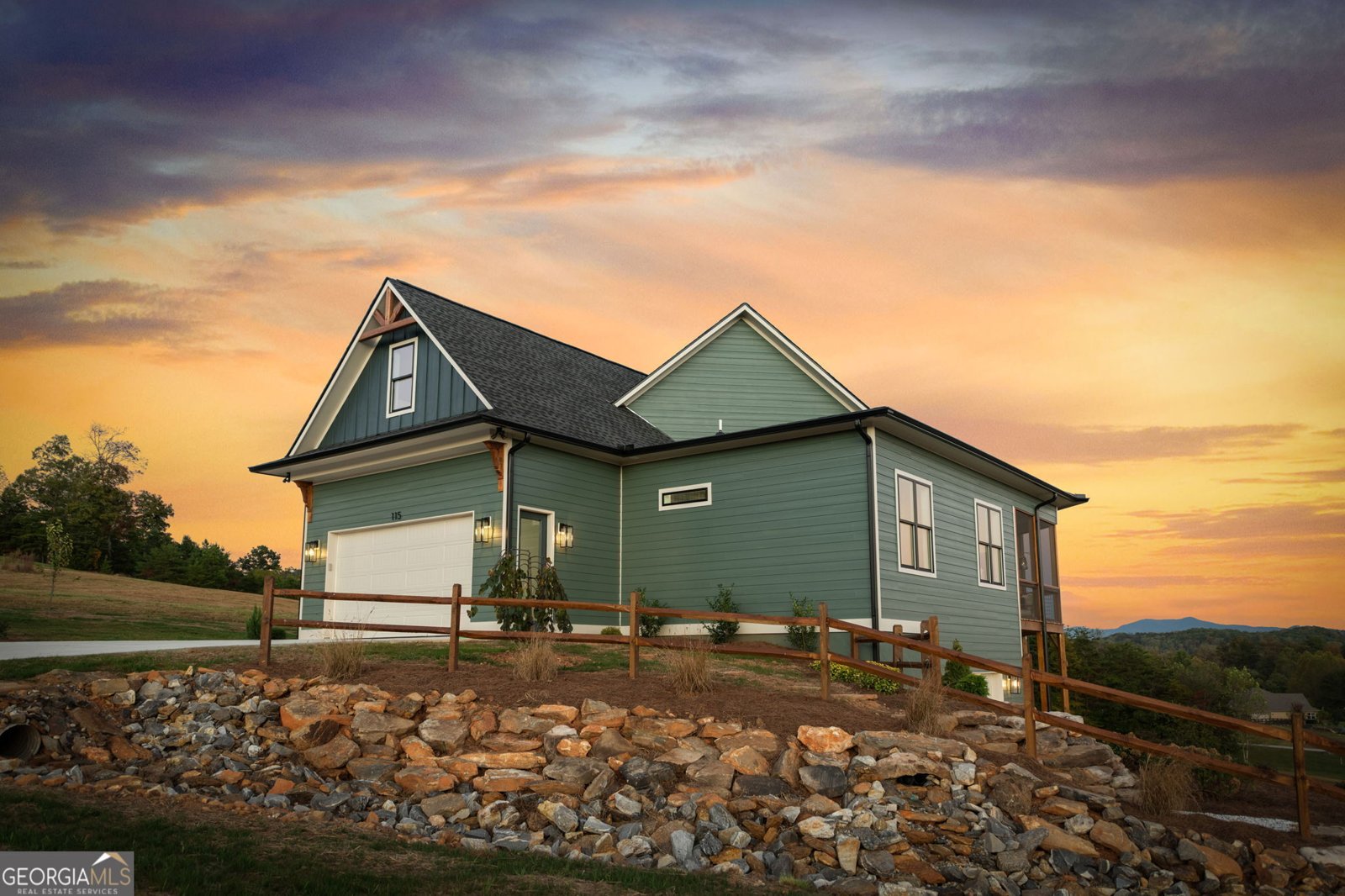 115 Bramshaw Ct Young Harris - 96