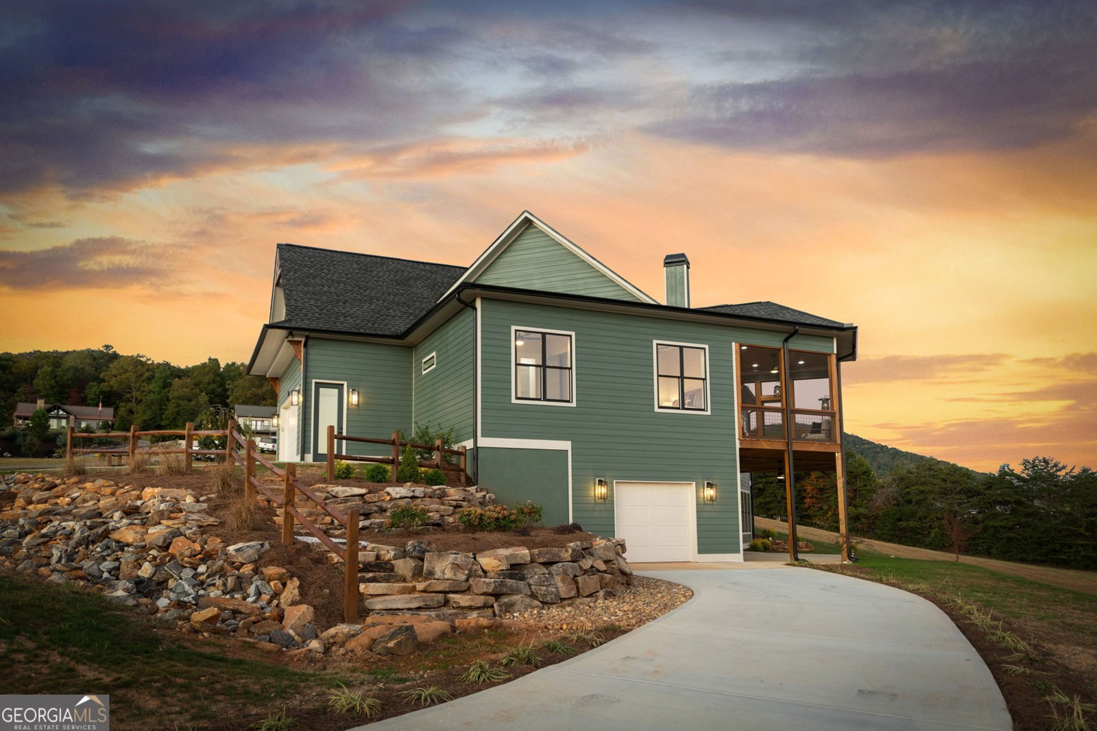 115 Bramshaw Ct Young Harris - 97