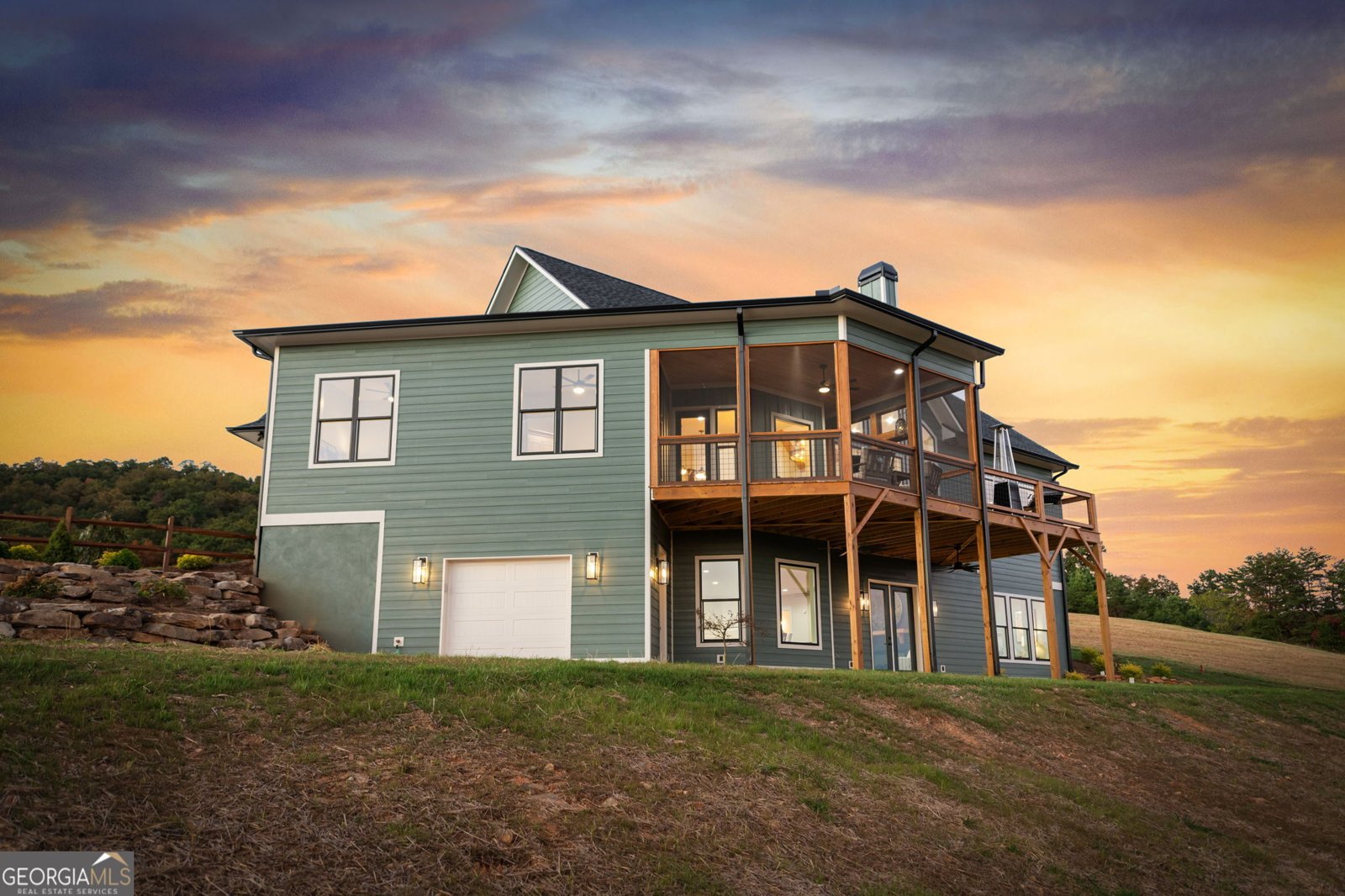 115 Bramshaw Ct Young Harris - 98