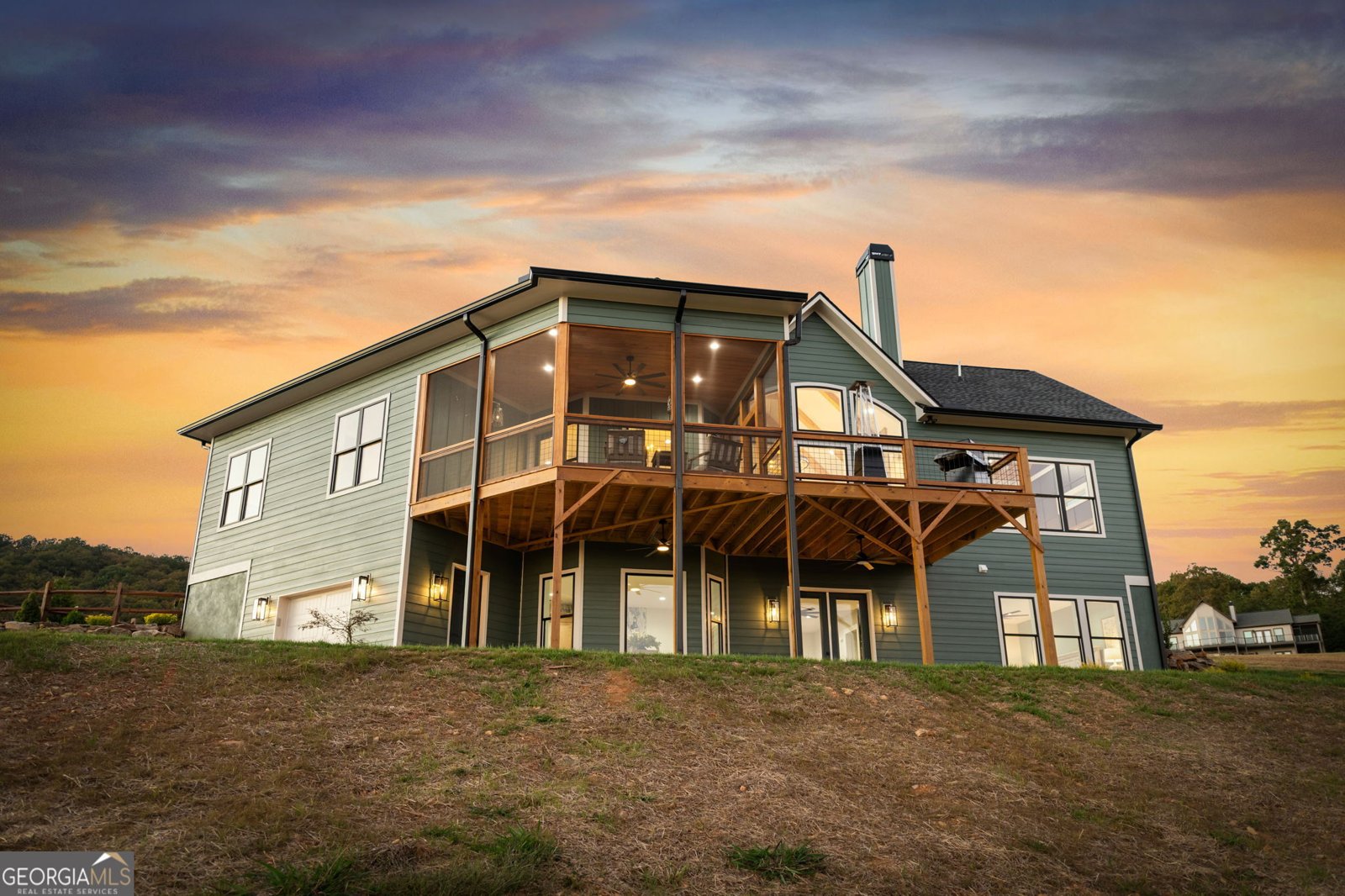 115 Bramshaw Ct Young Harris - 99