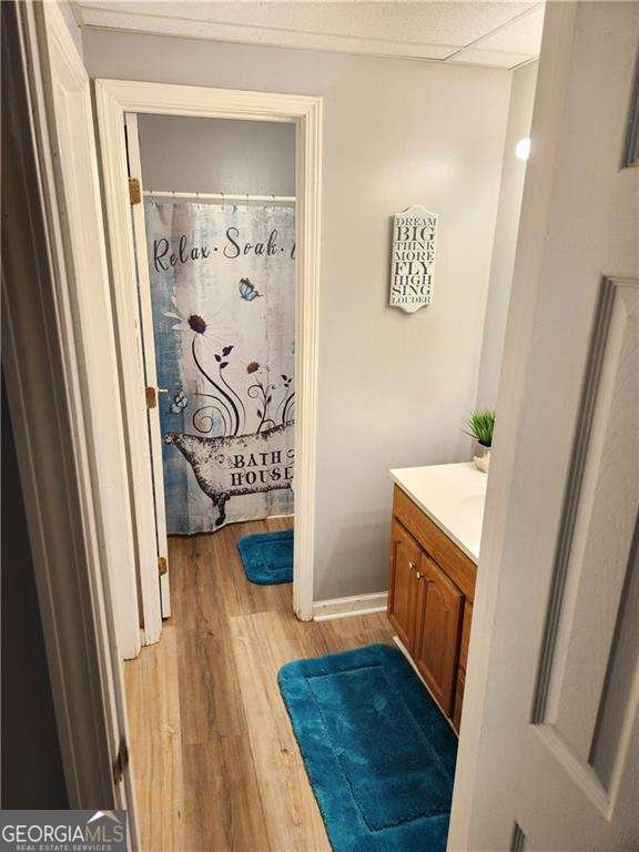 102 Ashbury Drive Villa Rica - 1