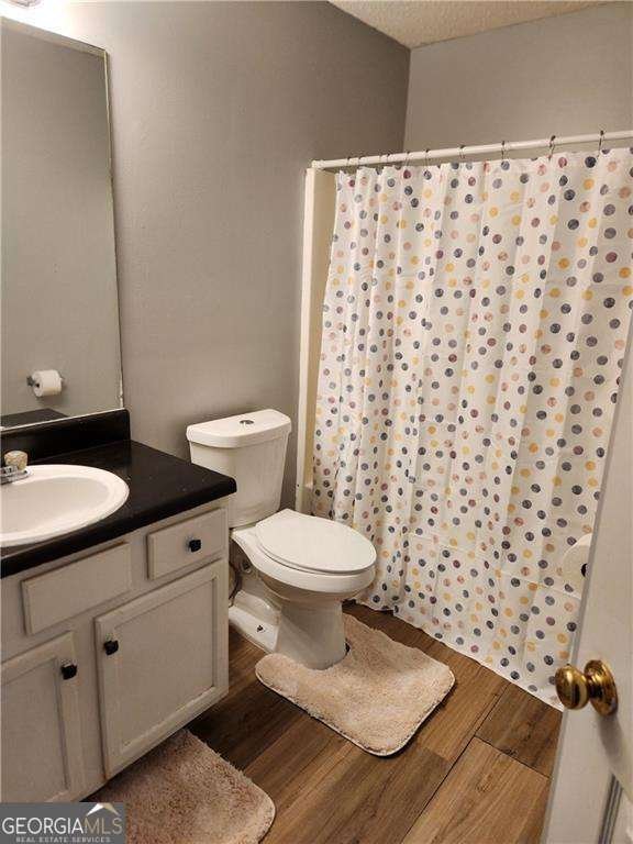 102 Ashbury Drive Villa Rica - 3