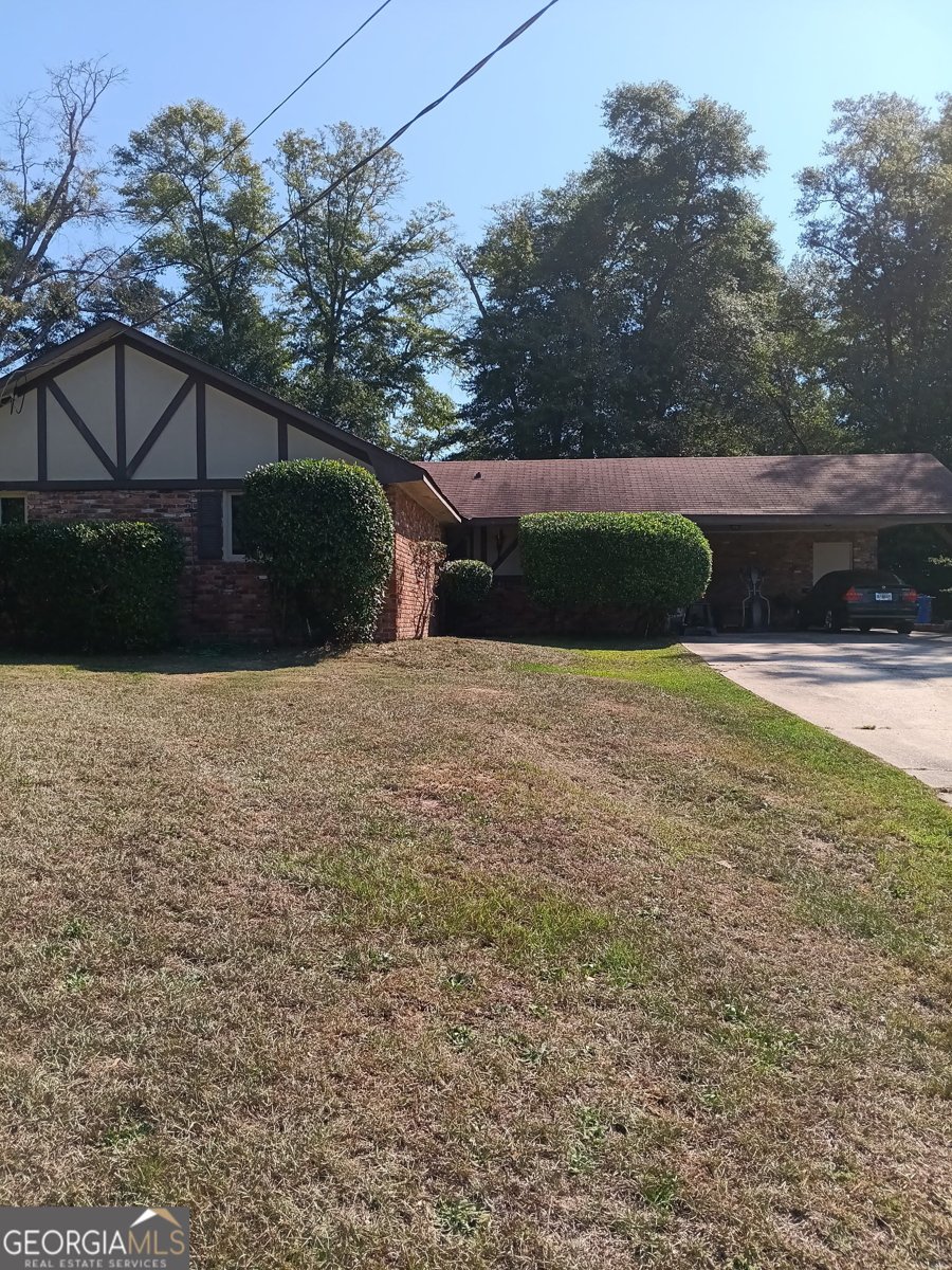 130 Sycamore Court Columbus - 1