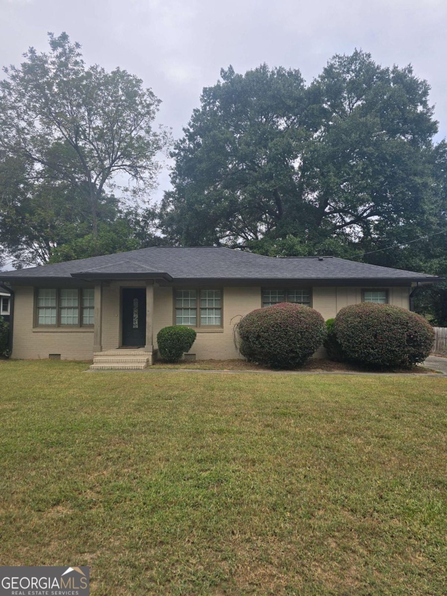 217 Bellview Street Winder - 1
