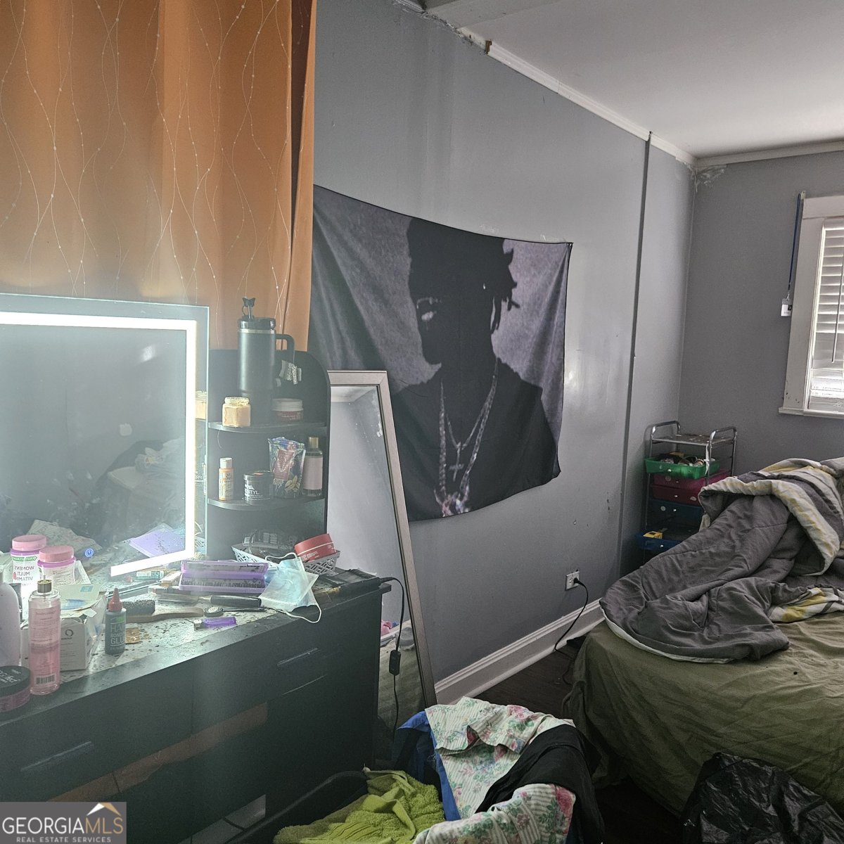 4880 Ben Hill Road Atlanta - 31