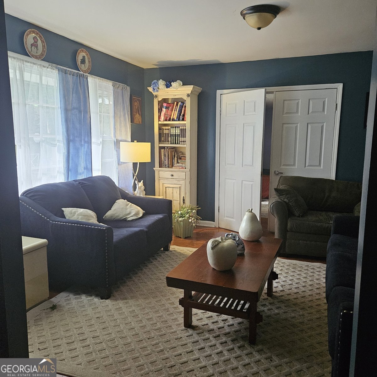 4880 Ben Hill Road Atlanta - 4