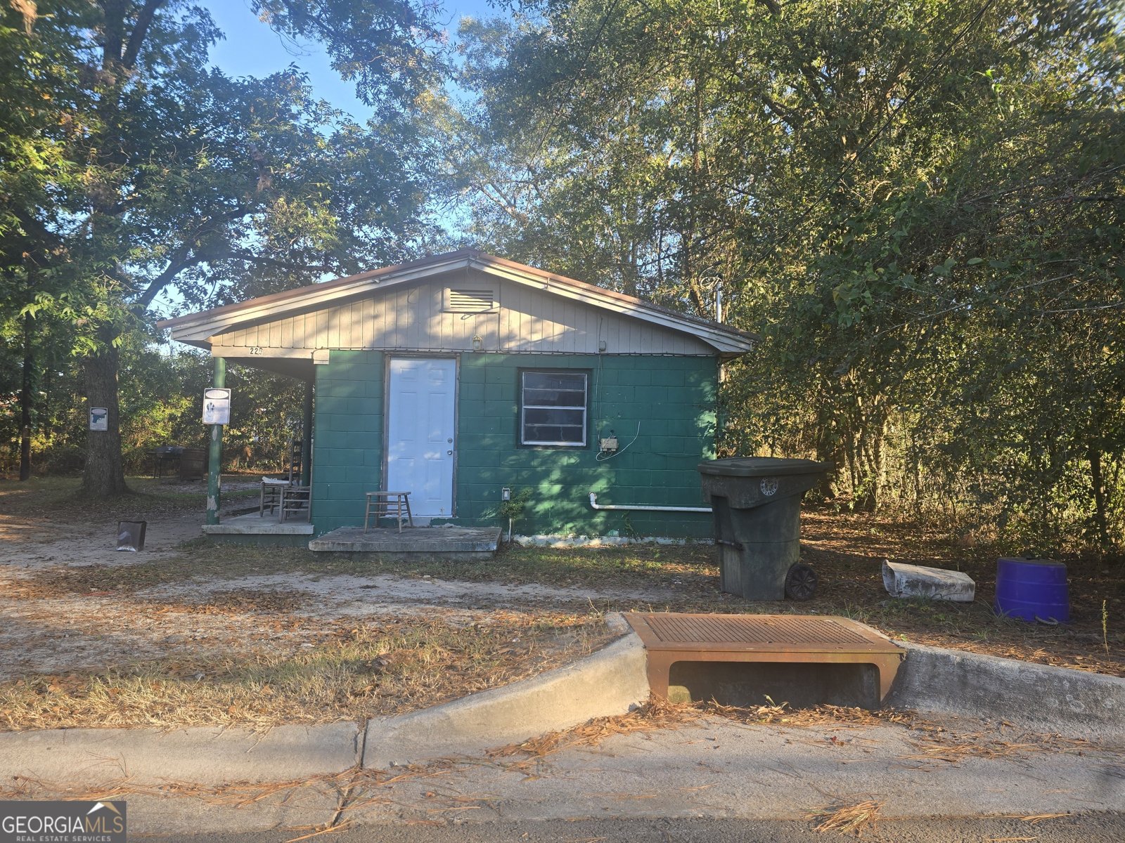 220 Marcus Street Dublin - main photo