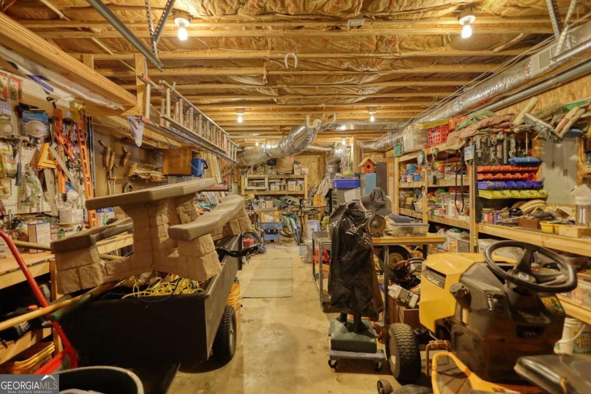 257 Old Hardy Farm Road Jackson - 37