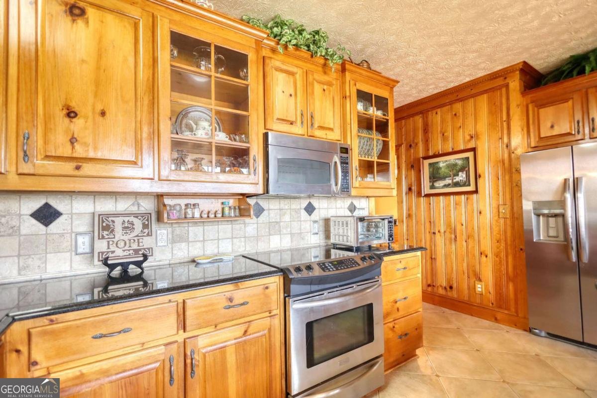 257 Old Hardy Farm Road Jackson - 5