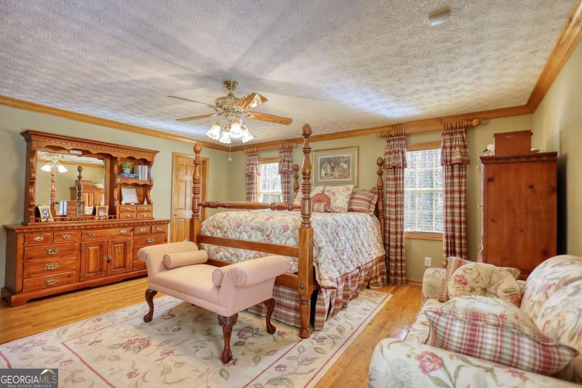 257 Old Hardy Farm Road Jackson - 52