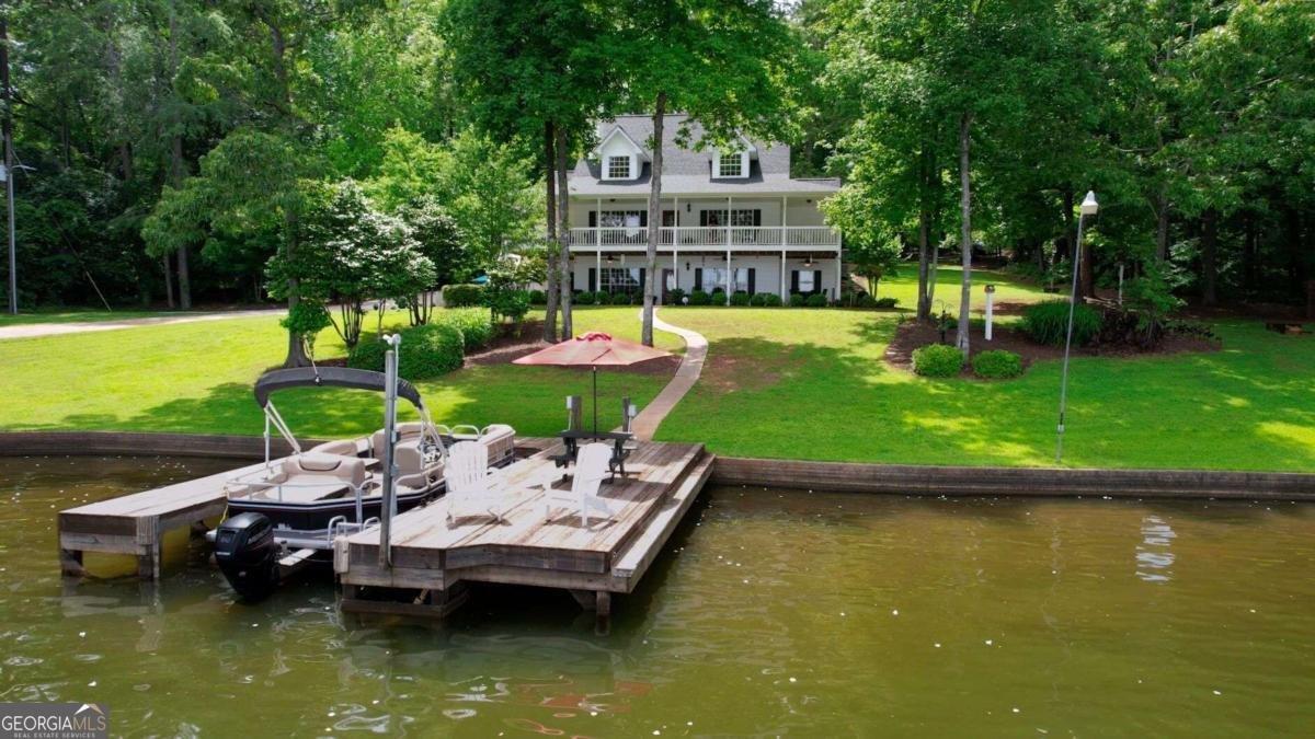 257 Old Hardy Farm Road Jackson - 62