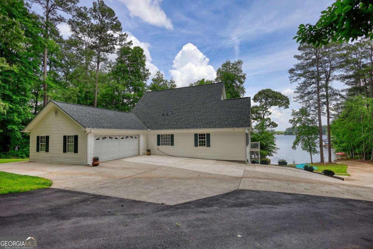 257 Old Hardy Farm Road Jackson - 63