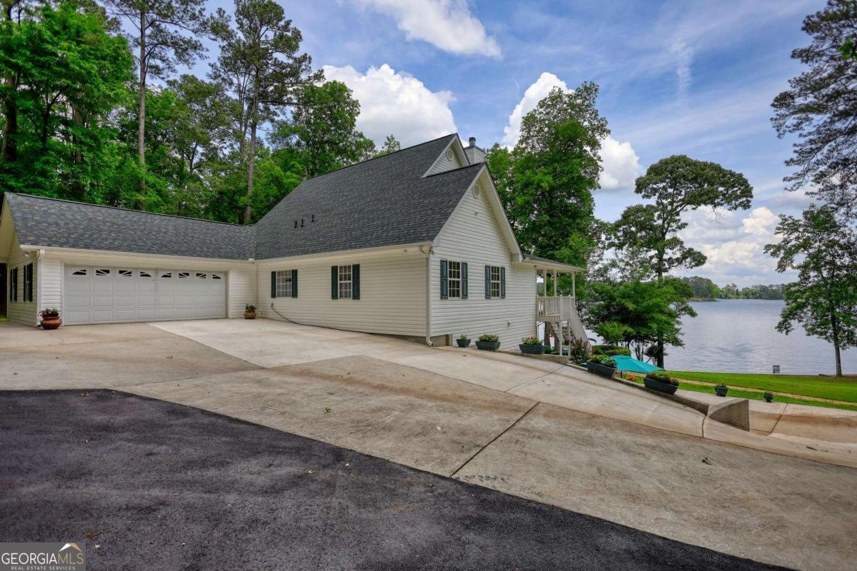 257 Old Hardy Farm Road Jackson - 64