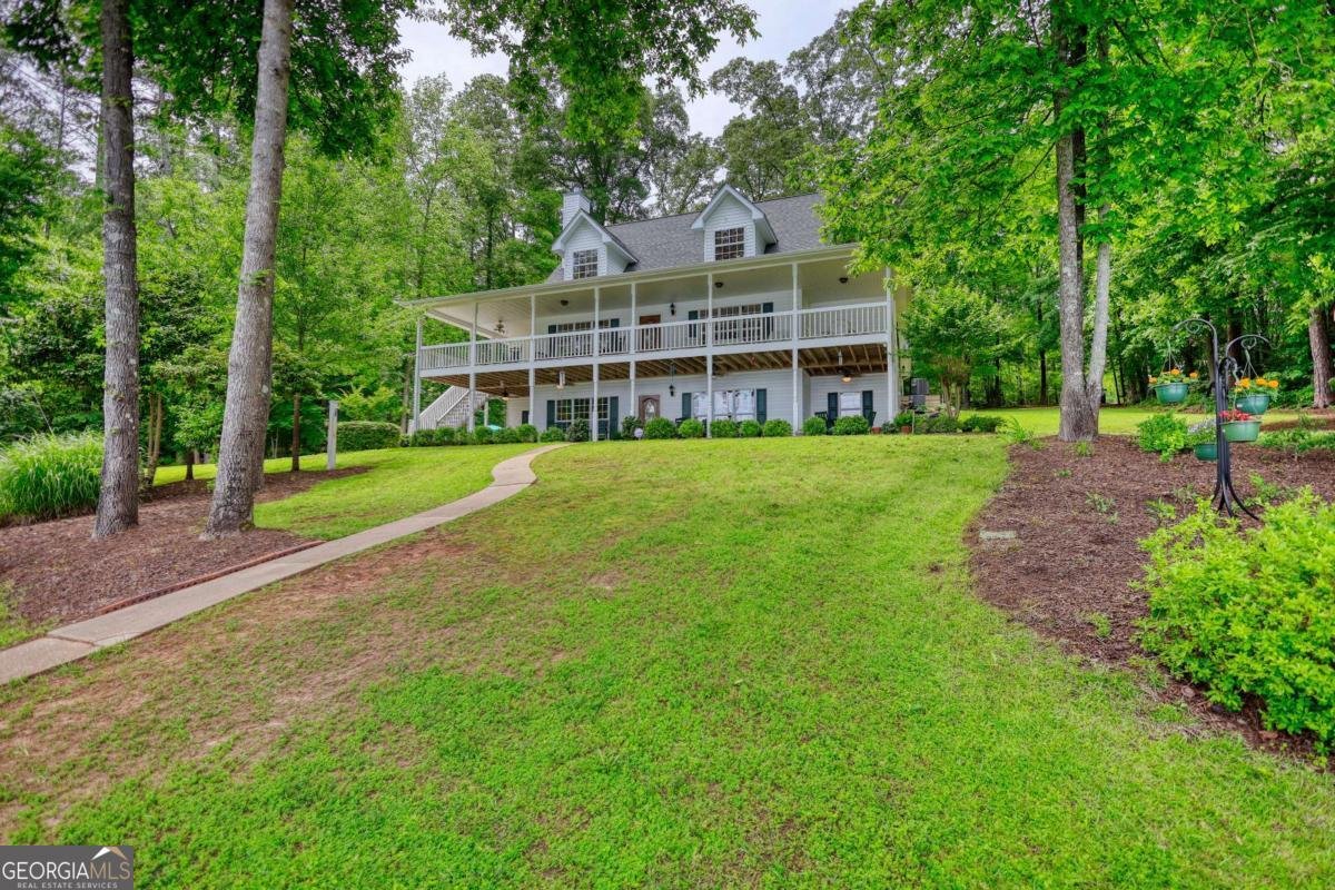 257 Old Hardy Farm Road Jackson - 66