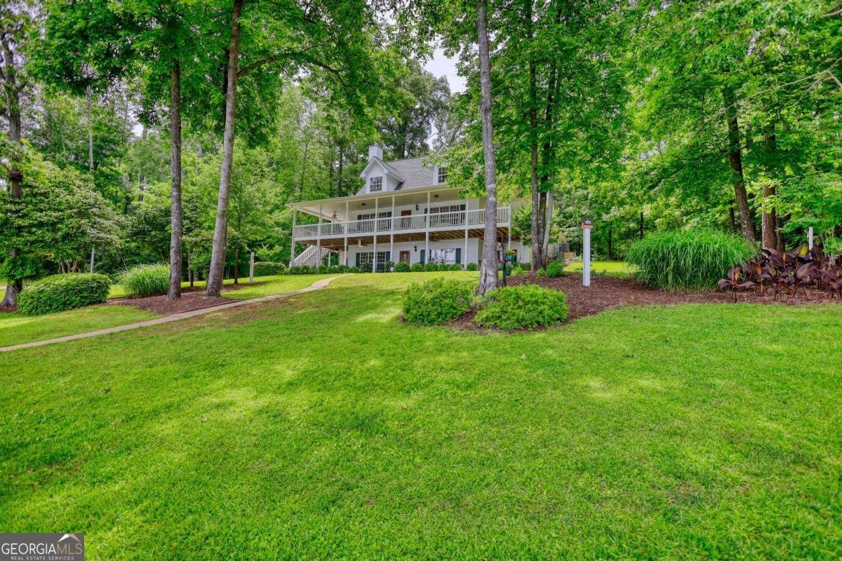 257 Old Hardy Farm Road Jackson - 67