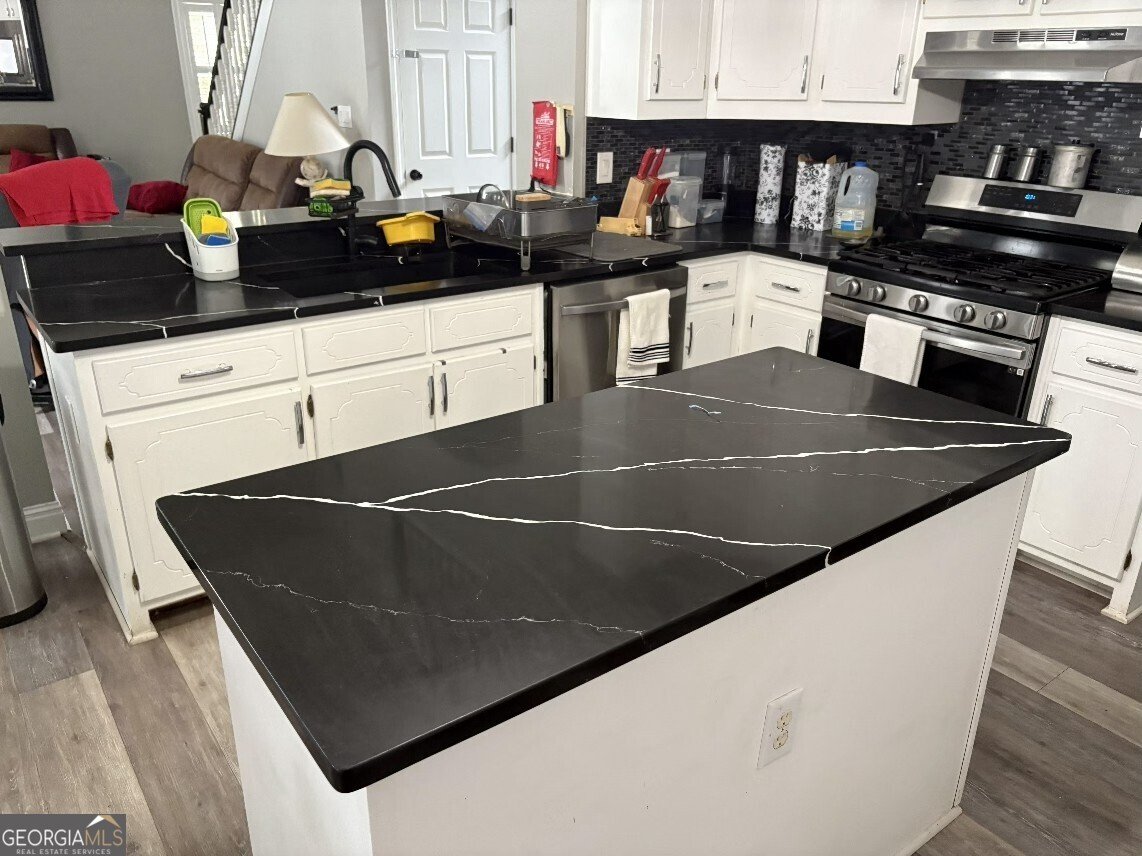 113 Shoreline Way Hampton - 16