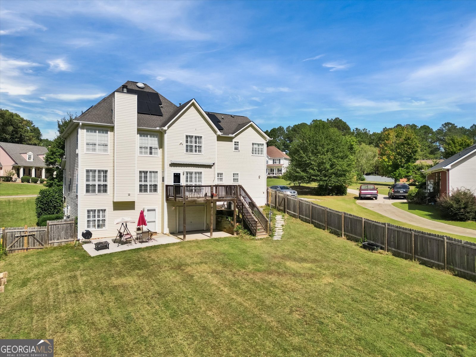 113 Shoreline Way Hampton - 4