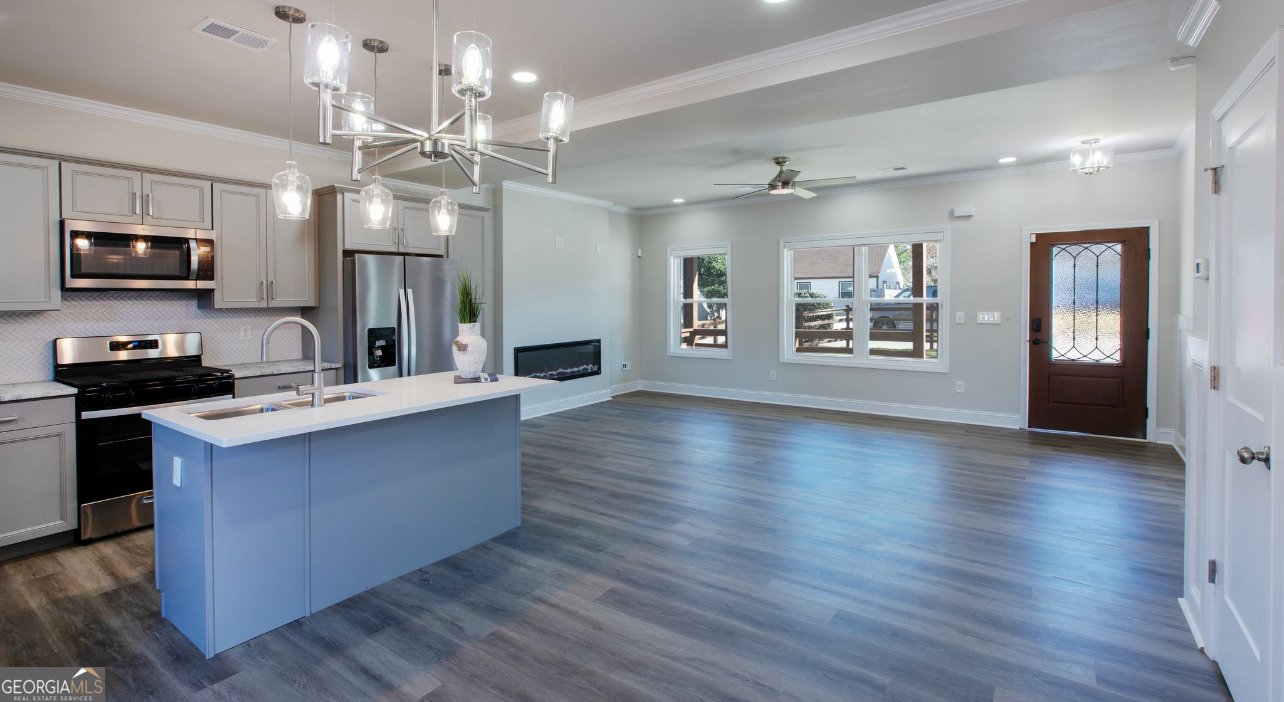 1133 Oak Knoll Terrace Atlanta - 11