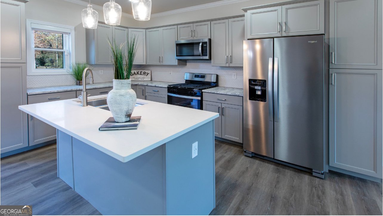 1133 Oak Knoll Terrace Atlanta - 12