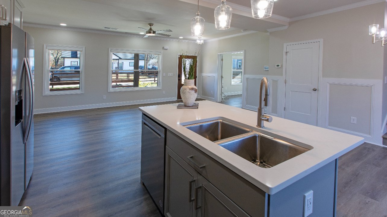 1133 Oak Knoll Terrace Atlanta - 14