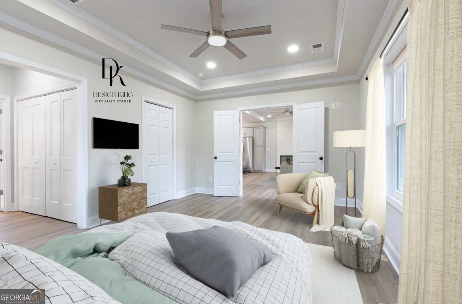 1133 Oak Knoll Terrace Atlanta - 15