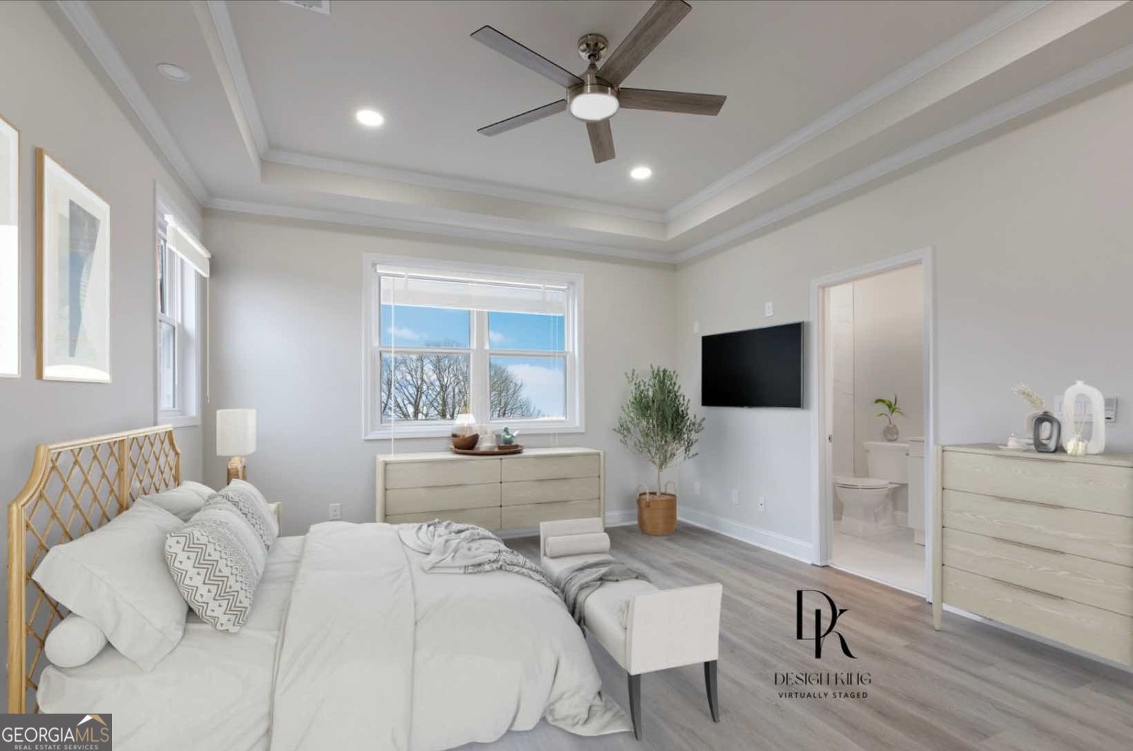 1133 Oak Knoll Terrace Atlanta - 17