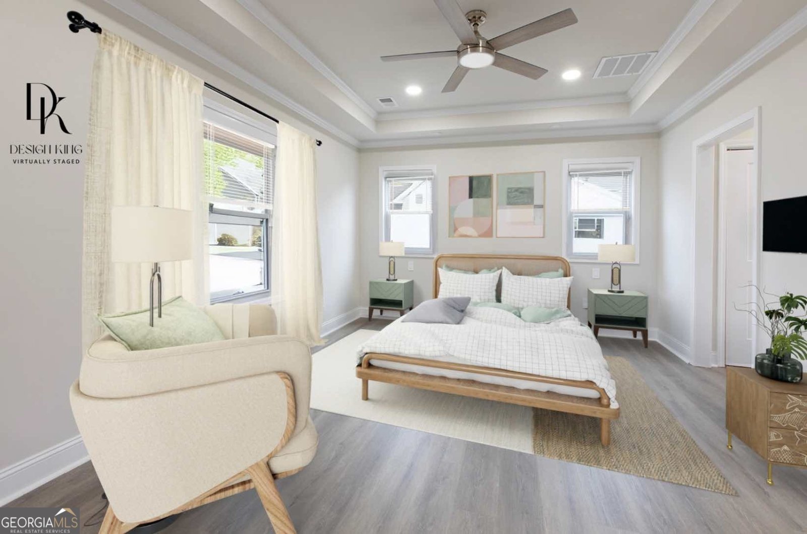 1133 Oak Knoll Terrace Atlanta - 21