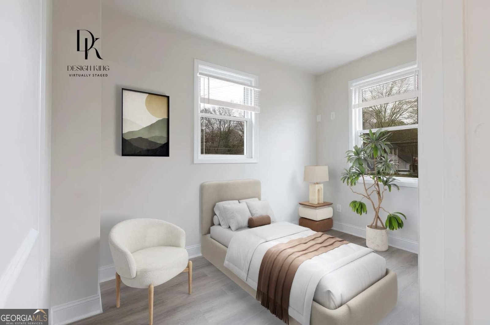 1133 Oak Knoll Terrace Atlanta - 29