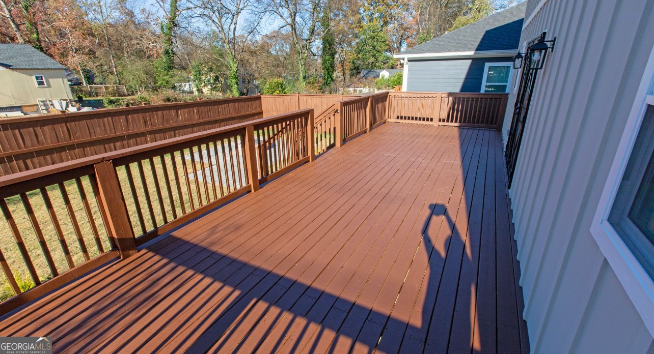 1133 Oak Knoll Terrace Atlanta - 37