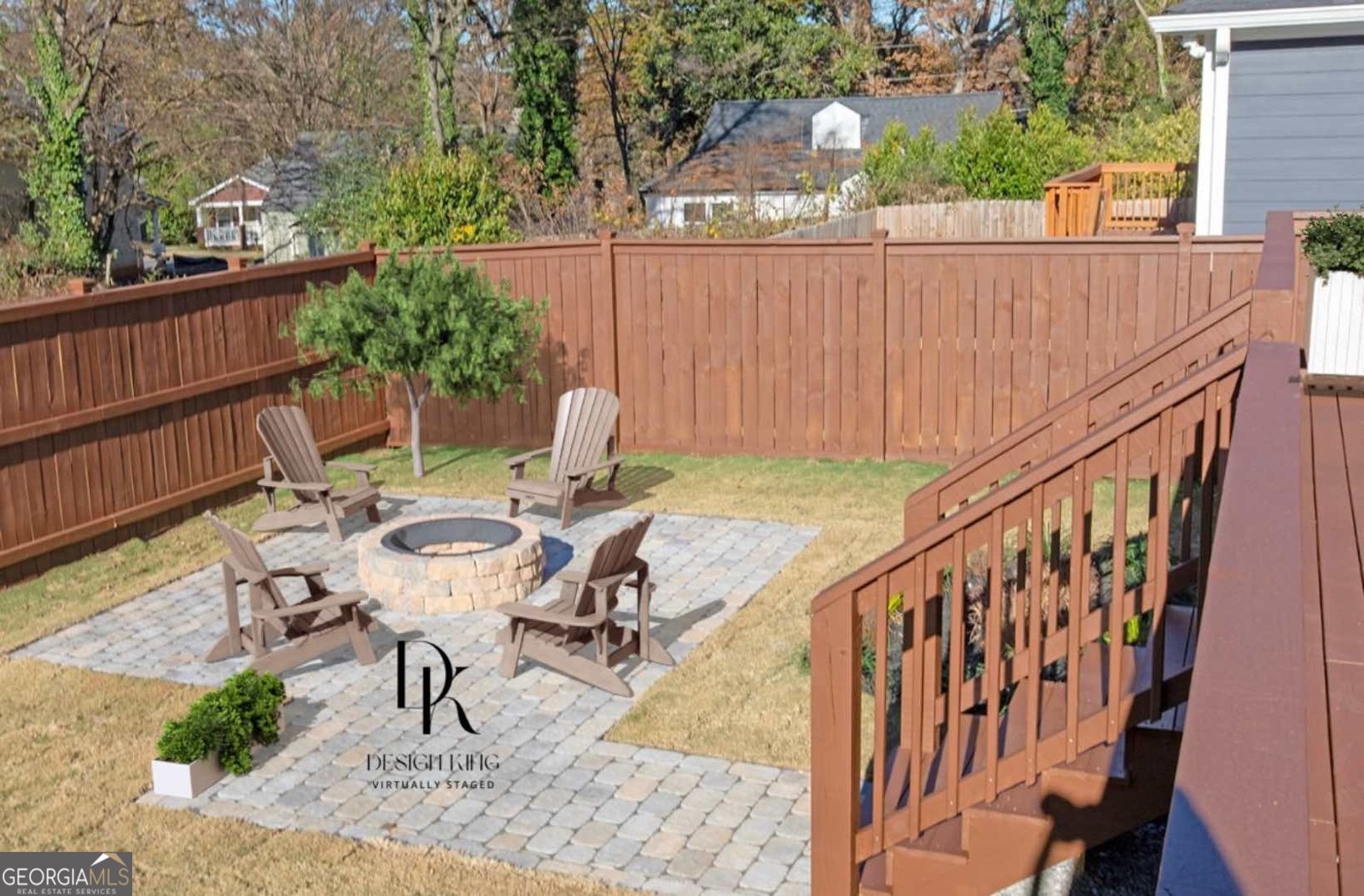 1133 Oak Knoll Terrace Atlanta - 38