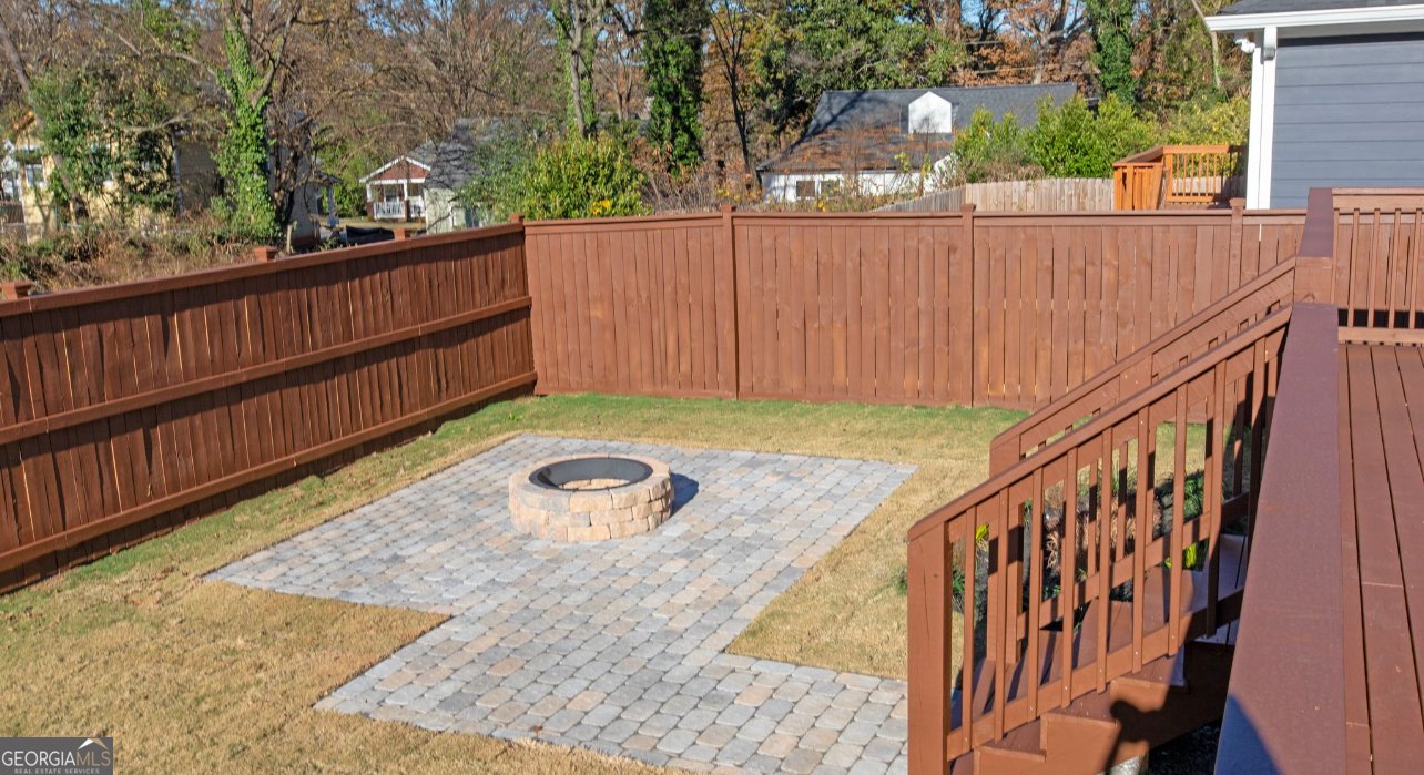 1133 Oak Knoll Terrace Atlanta - 39