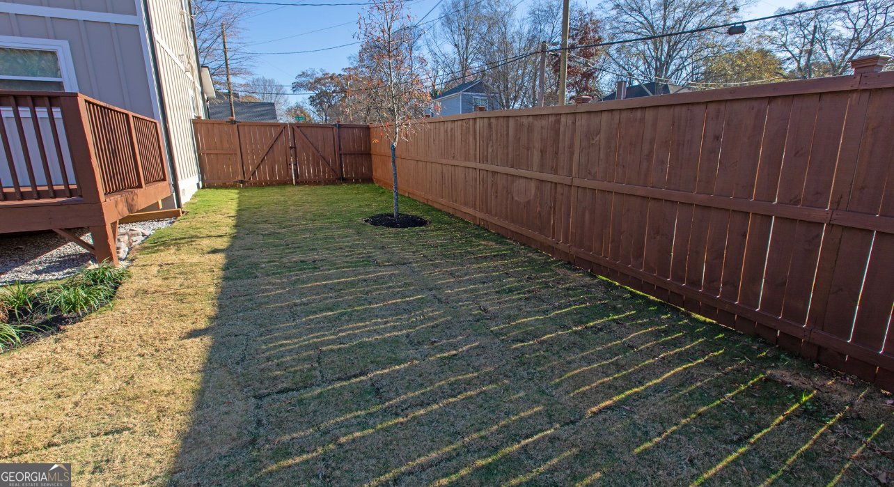 1133 Oak Knoll Terrace Atlanta - 40