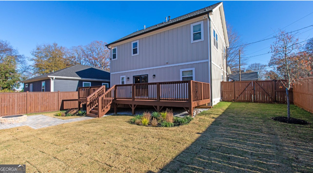 1133 Oak Knoll Terrace Atlanta - 42