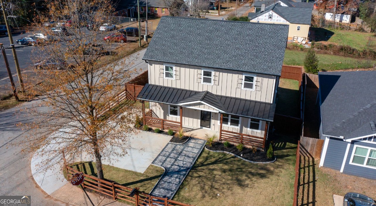 1133 Oak Knoll Terrace Atlanta - 44