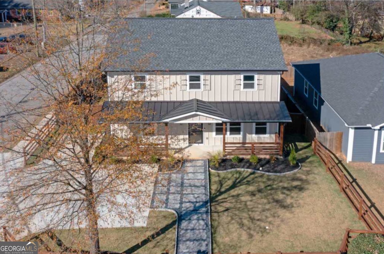 1133 Oak Knoll Terrace Atlanta - 45