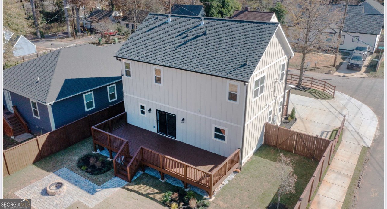 1133 Oak Knoll Terrace Atlanta - 47