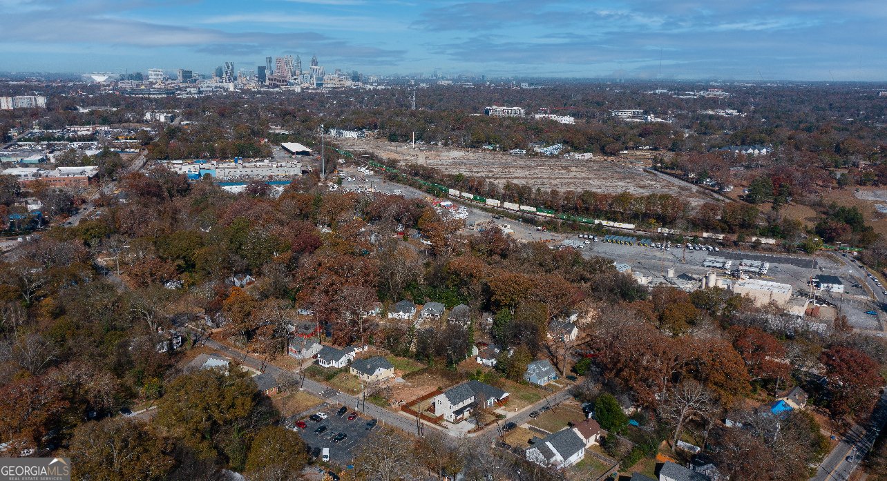 1133 Oak Knoll Terrace Atlanta - 48